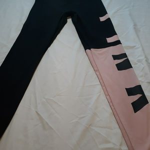 Victoria Secret Pink  Leggings